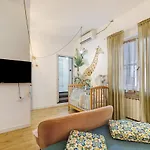 Apartament Charlene Albenga