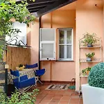 Charlene - La Giraffa - * Albenga