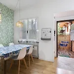 Apartament Charlene *