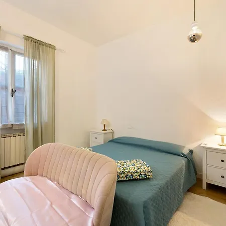 Apartment Charlene Albenga