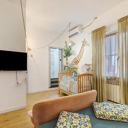 Apartment Charlene Albenga