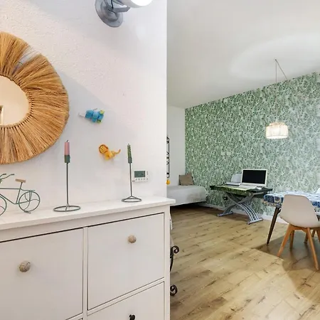 Charlene Apartment