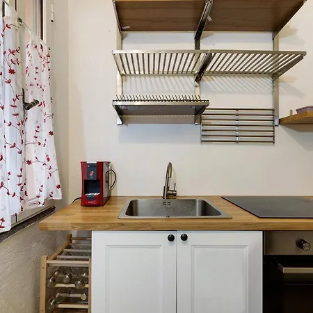 Charlene Apartment Albenga