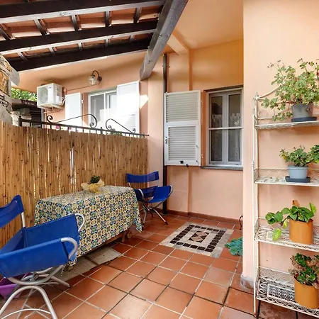 Charlene Apartment Albenga